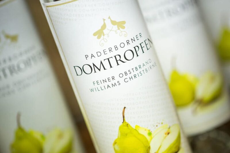 Paderborn: "Beschwipste" Nachtwächter-Führung (mit Umtrunk) - Key Points