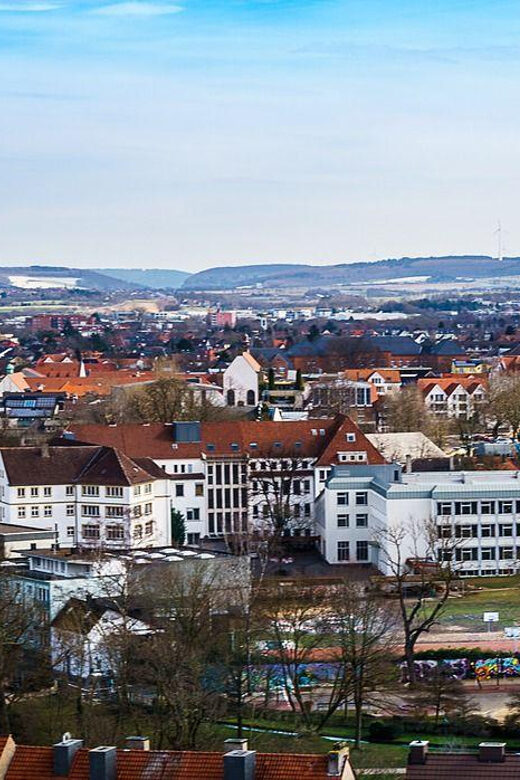 Paderborn Private Guided Walking Tour - The Sum Up