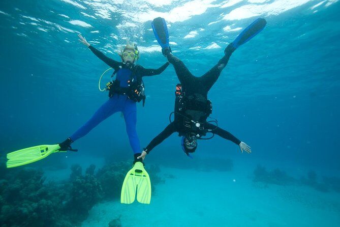 PADI Advanced Diving Course in Gran Canaria - Why We Think It’s Worth the Price