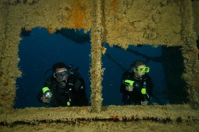 PADI Advanced Diving Course in Gran Canaria - Who Is This Tour Best Suited For?