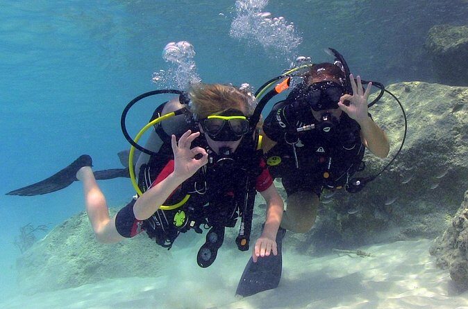 PADI Discover Scuba Dive at Coral Divers Curacao - Frequently Asked Questions