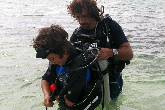 PADI Discover Scuba Diving - The Experience’s Strengths and Considerations
