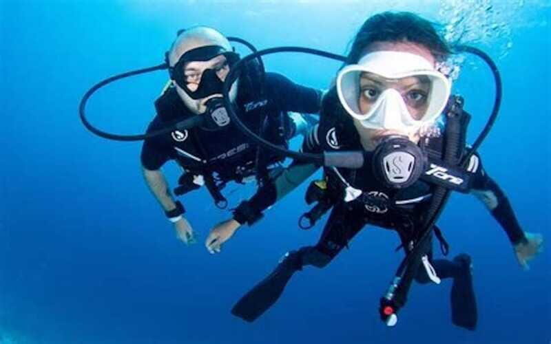 PADI Discover Scuba Diving: at Hol Chan Marine Reserve - Practical Details: Costs, Logistics, and Whats Not Included