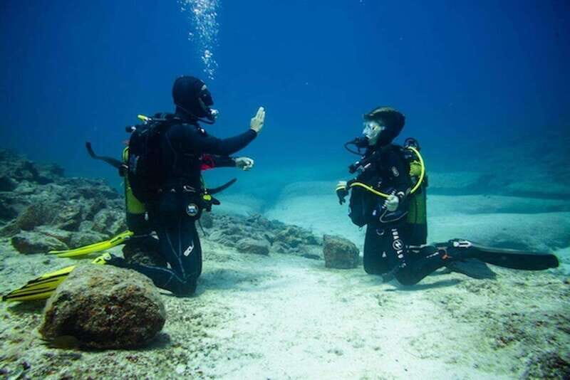 PADI Discover Scuba Diving: at Hol Chan Marine Reserve - Final Thoughts