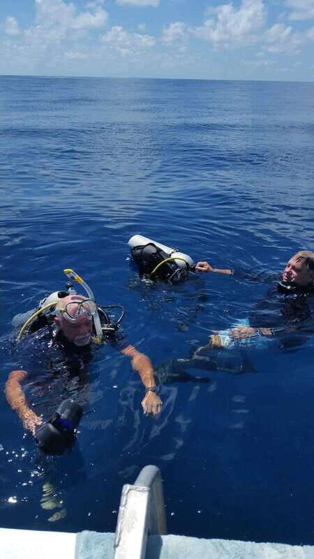 PADI Discover Scuba Diving: at Hol Chan Marine Reserve - FAQ