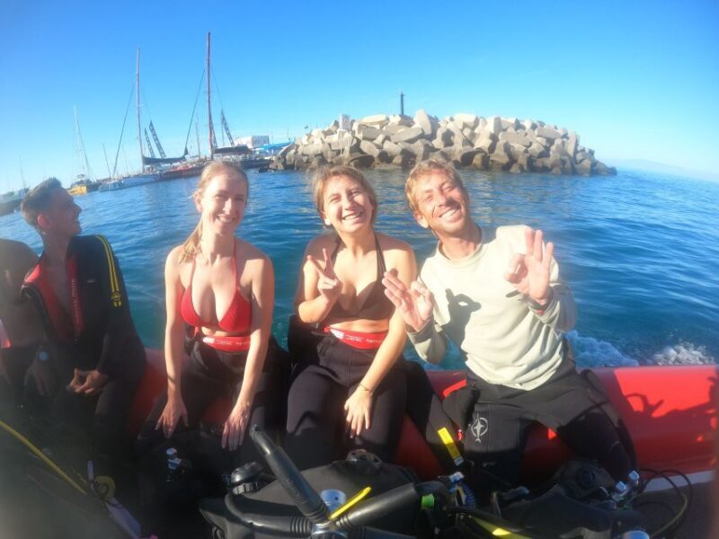 PADI Discover Scuba Diving Course in Tenerife - What Do Travelers Say?