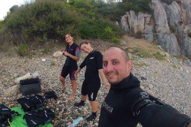 Padi Discover Scuba Diving - Frequently Asked Questions (FAQs)