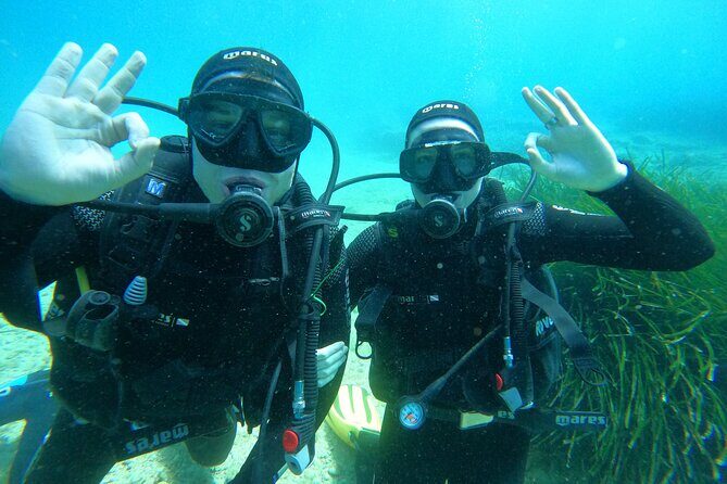 PADI Discover Scuba Diving in Dubrovnik - Whats Included and Whats Not