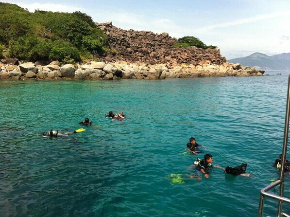 PADI Discover Scuba Diving - introduction program for beginners - Who Will Love This Tour?