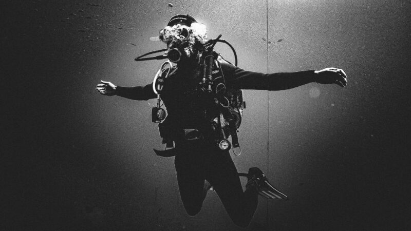 PADI Open Water Course in 3 Days - Frequently Asked Questions