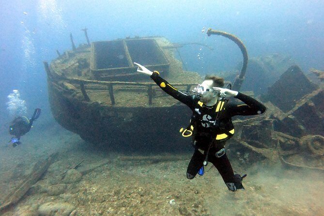 PADI Open Water Course in Costa Adeje - Final Thoughts