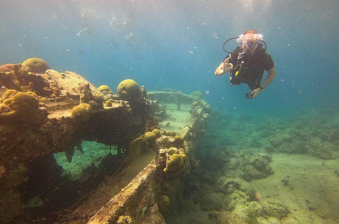 PADI Open Water Course in Curacao - FAQ