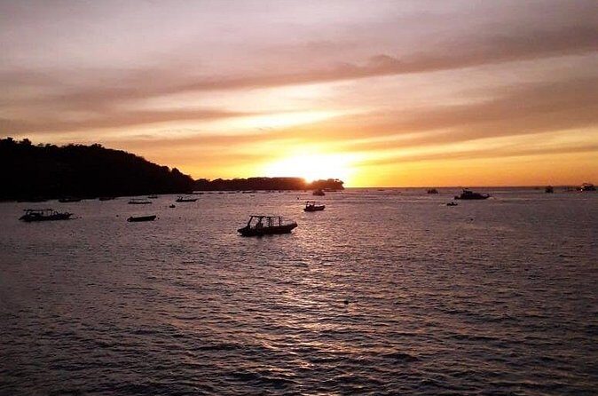 PADI Open water Course in Lembongan - Get certified & dive anywhere in the world - The Sum Up