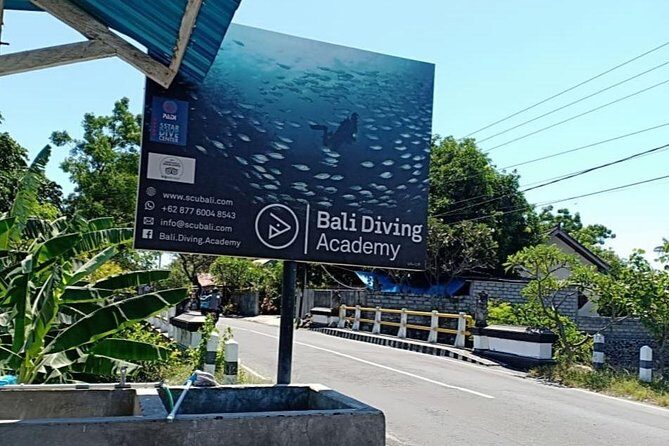 PADI Open water Course in Tulamben - Get certified & dive anywhere in the world - An In-Depth Look at the PADI Open Water Course in Tulamben