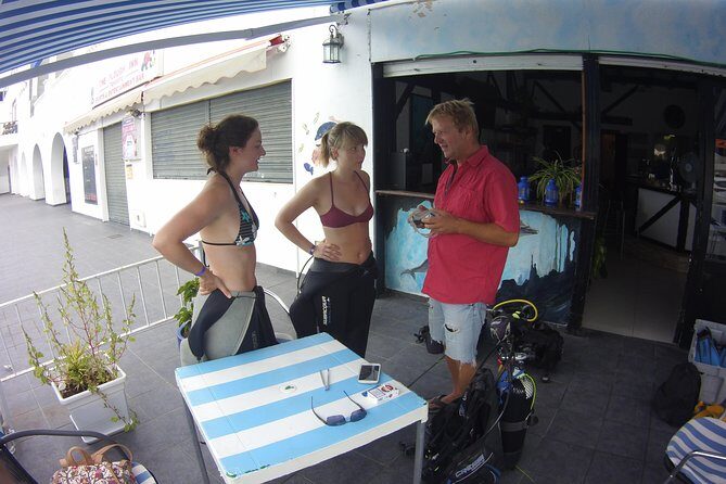PADI Open Water Diver Course - Why Travelers Love This Course