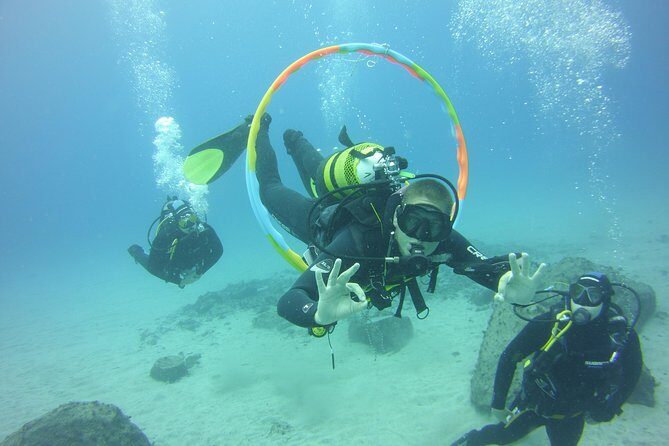 PADI Open Water Diver Course - Practical Details: What You Should Know
