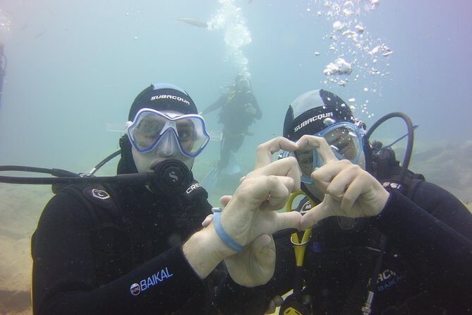 PADI Open Water Diver Course - Frequently Asked Questions