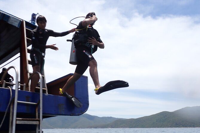 PADI Open Water Diver Course | For beginners - Key Points