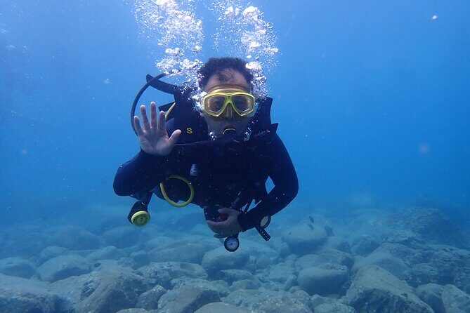 PADI Open Water Diver Course | For beginners - Exploring the Course: A Detailed Look