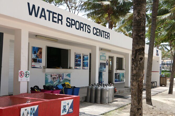 PADI Open Water Diver Course in Playa del Carmen - The Sum Up: Who Should Consider This Course?