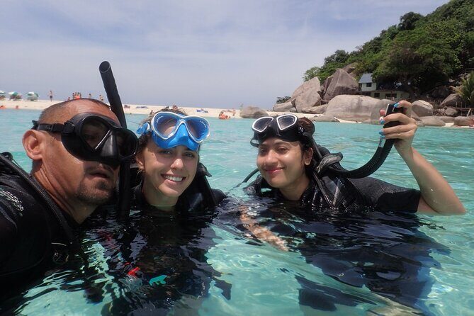PADI Open Water Diver course on Koh Samui - Who Will Love This Experience?