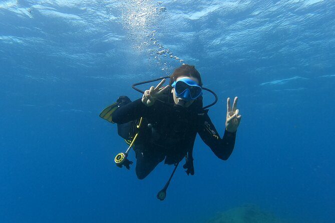 PADI Open Water Scuba Diving Certification Puerto Colon - PADI Open Water Scuba Diving Certification Puerto Colon