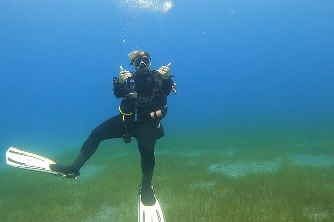 PADI Open Water Scuba Diving Certification Puerto Colon - FAQ
