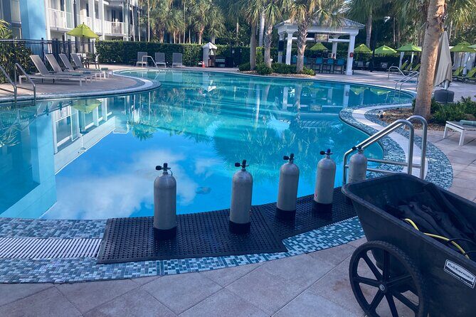 PADI Refresher Course - Introduction: Why a PADI Refresher in Key West Makes Sense