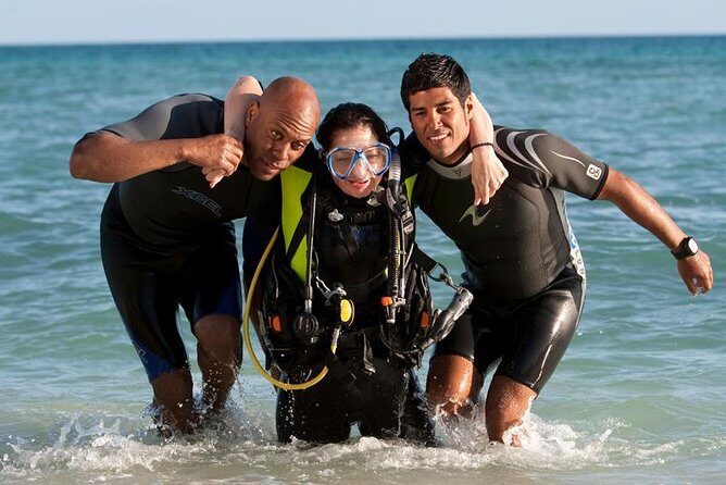 PADI Rescue Diver Course in Gran Canaria - A Closer Look at the PADI Rescue Diver Course in Gran Canaria
