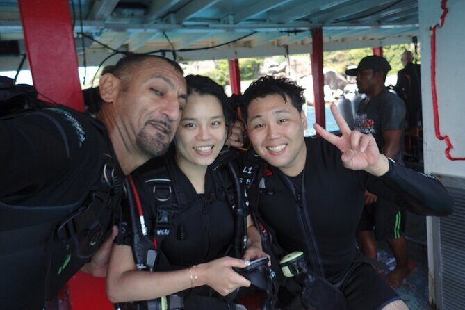 PADI Scuba Diver course for beginners Two days one night accommodation included - Practical Tips for Future Divers