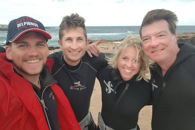 PADI Scuba Diver Course in Puerto de Mogan - An Honest Look at the PADI Scuba Diver Course in Puerto de Mogan