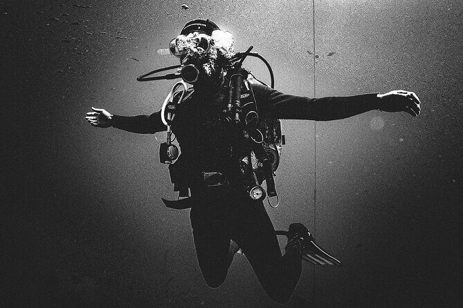 PADI Scuba Diving Courses in Tenerife: All Specialities Until Divemaster - Who Will Enjoy This Experience?