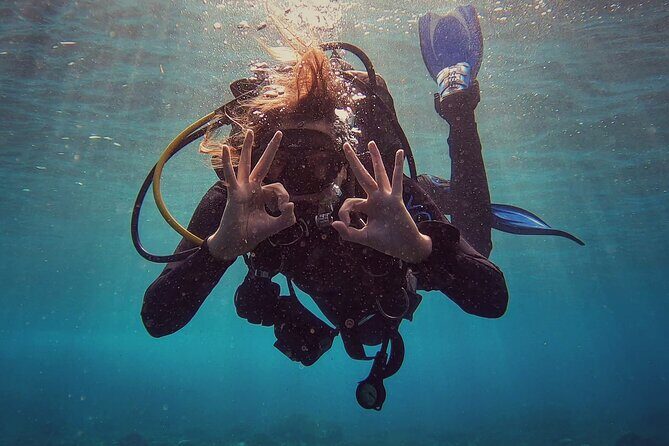 PADI Scuba Diving Courses in Tenerife: All Specialities Until Divemaster - Final Thoughts: Is It Worth It?
