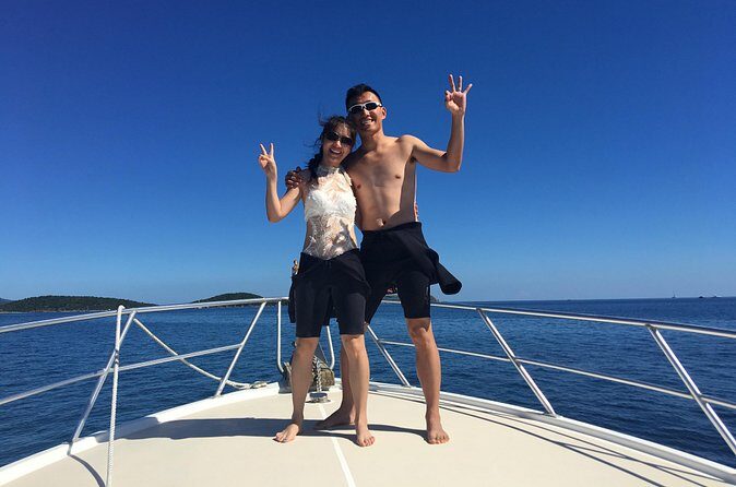 PADI / SSI Open Water Certification - FAQ