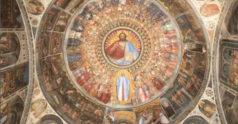 Padova: Baptistery of the Cathedral & Museum of the Diocese - Detailed Breakdown of the Experience