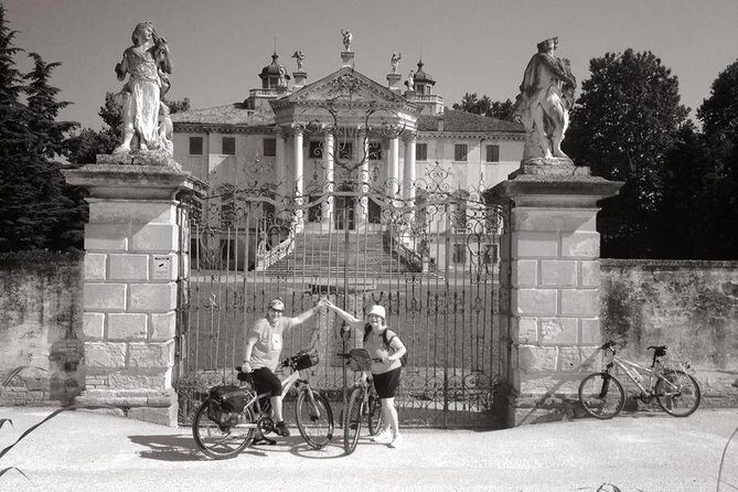 Padova Bike tour - The Itinerary in Detail: What Youll See and Experience