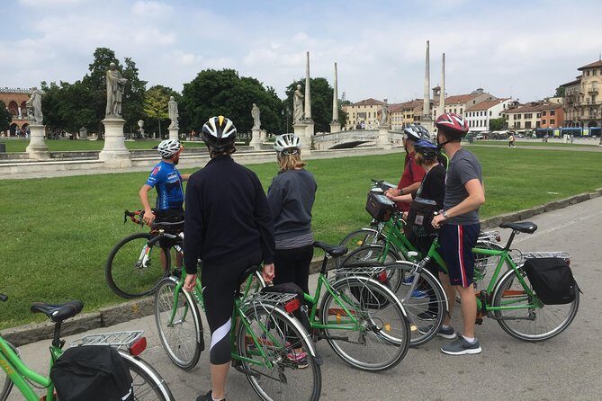 Padova Bike tour - Who Will Love This Tour?