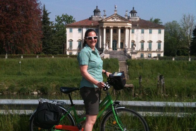 Padova Bike tour - Frequently Asked Questions
