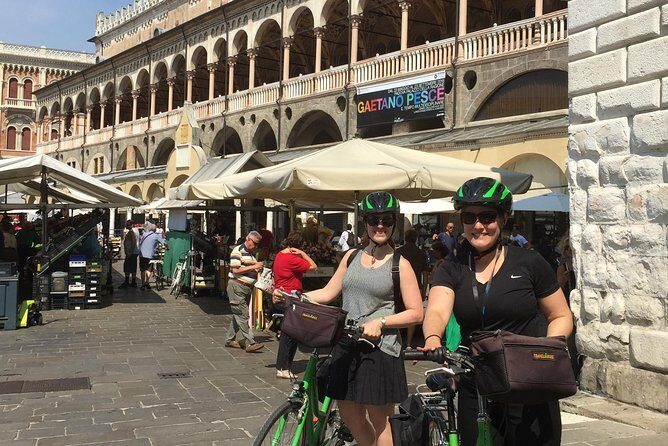 Padova Bike tour - Final Thoughts