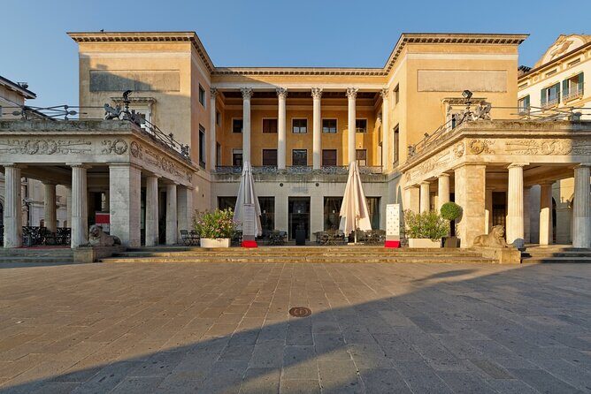 Padova Scavenger Hunt and Sights Self-Guided Tour - Practical Details: What You Need to Know