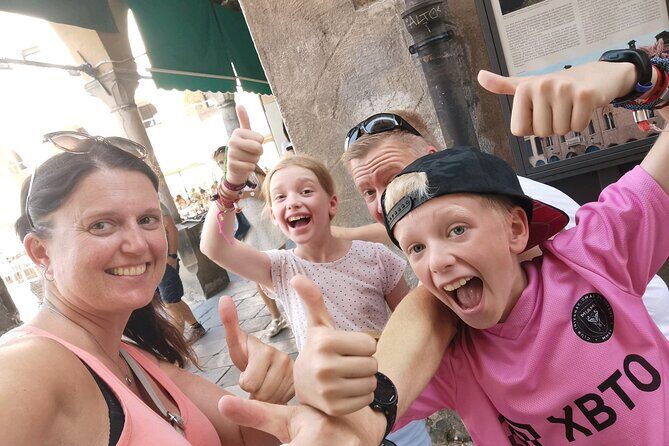 Padova Scavenger Hunt and Sights Self-Guided Tour - Who Should Consider This Tour?