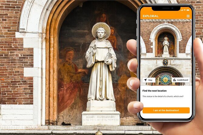 Padova Scavenger Hunt and Sights Self-Guided Tour - FAQs