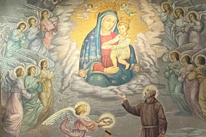 Padre Pio and St. Michael the Archangel Private Tour from Rome - The Journey Begins: An Introduction to the Tour