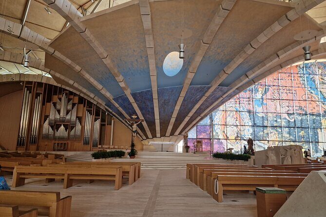 Padre Pio and St. Michael the Archangel Private Tour from Rome - In-Depth Look at the Itinerary and Sites