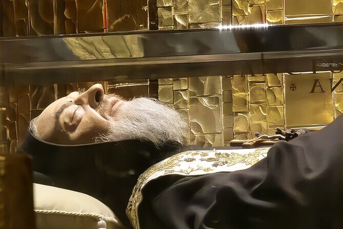 Padre Pio and St. Michael the Archangel Private Tour from Rome - The Value of This Tour