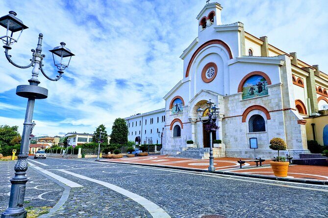 Padre Pio's Shrine in San Giovanni Rotondo Private Tour from Rome - Analyzing the Value