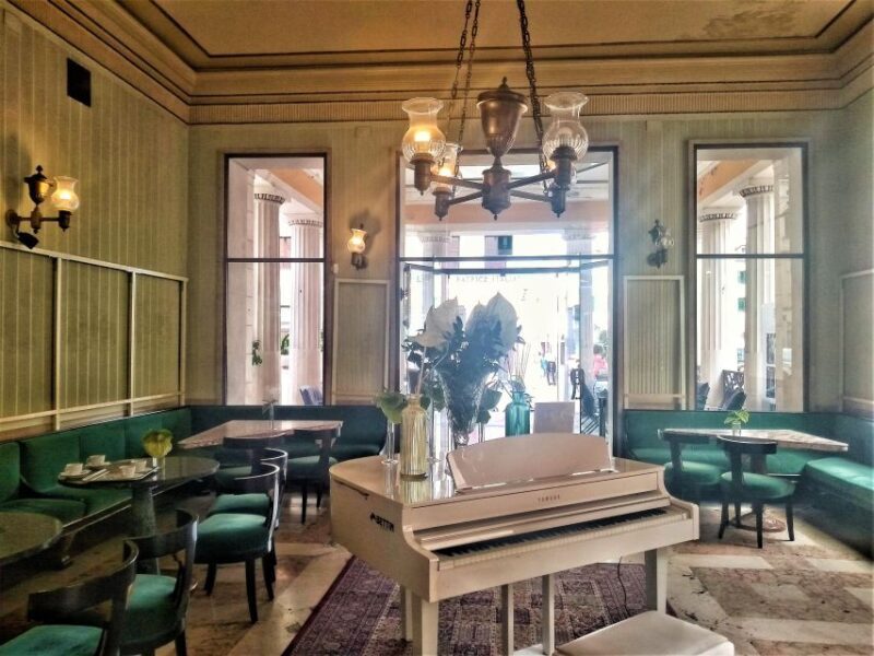 Padua: Experience Padova Like a Local  Guided Tour - Exploring Padua: A Personal Journey Through Italy’s Veneto