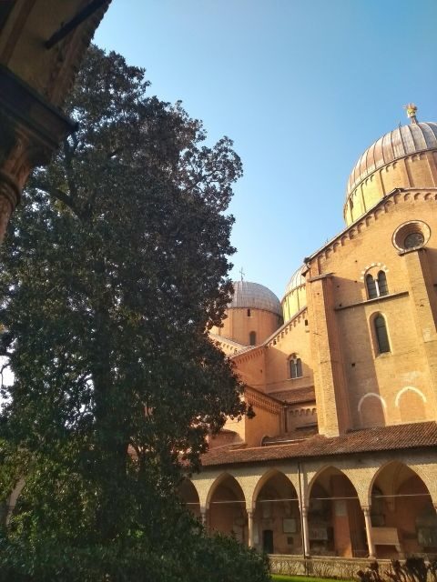 Padua: Experience Padova Like a Local  Guided Tour - Practical Details and Value