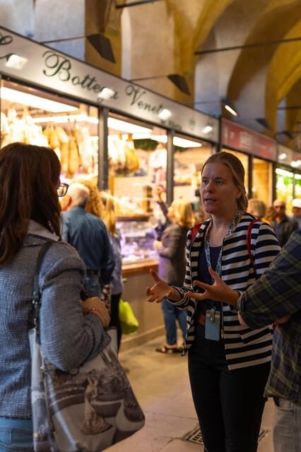 Padua: Experience Padova Like a Local  Guided Tour - The Sum Up
