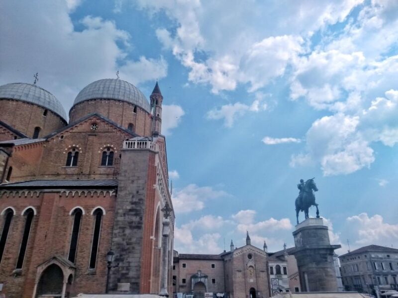 Padua: Experience Padova Like a Local  Guided Tour - FAQs